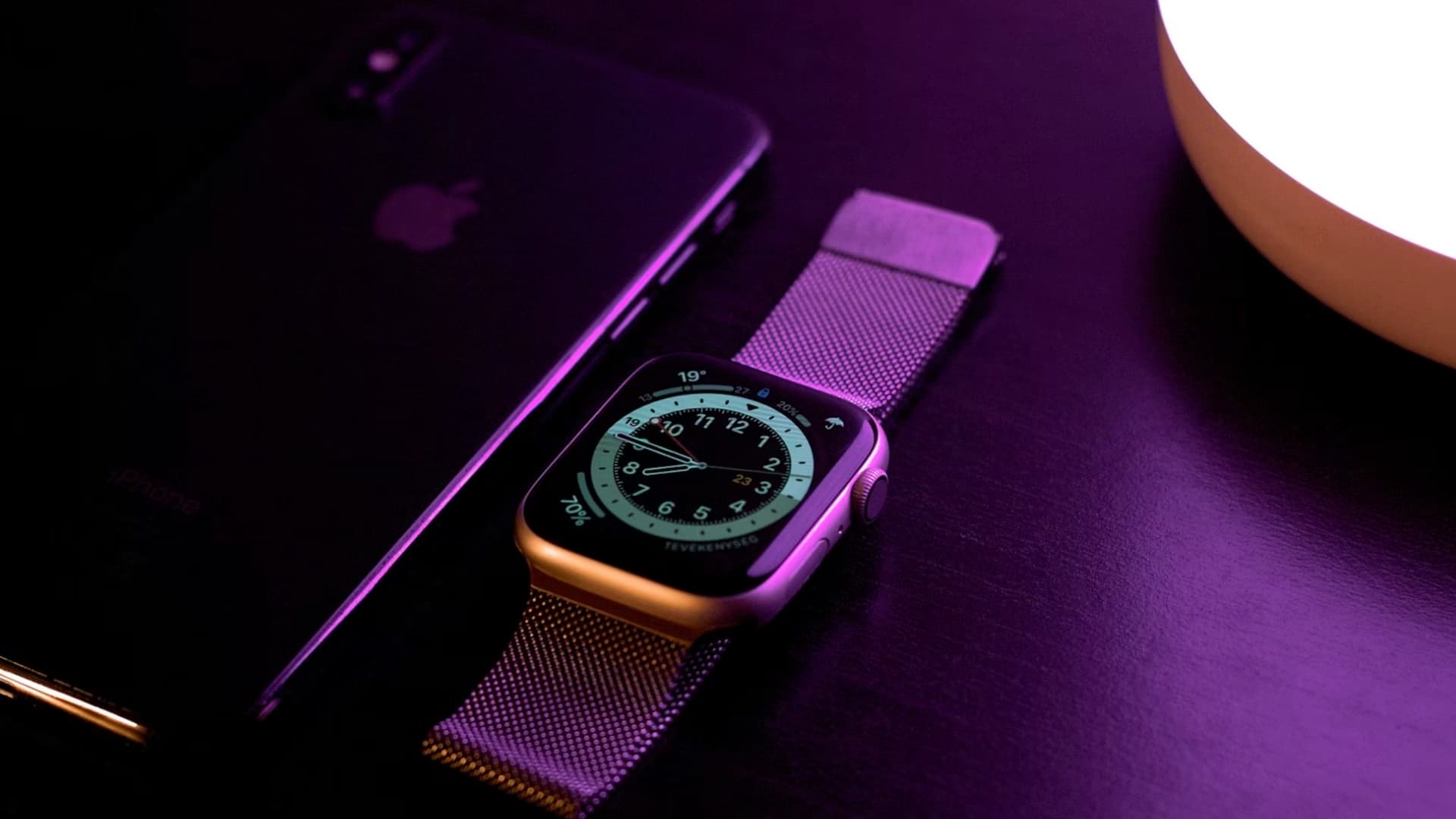 Apple Watchのバッテリー交換