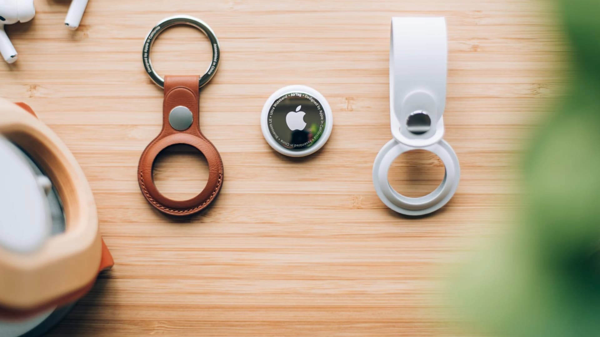 AirTag とは?仕組みと価格を徹底解説