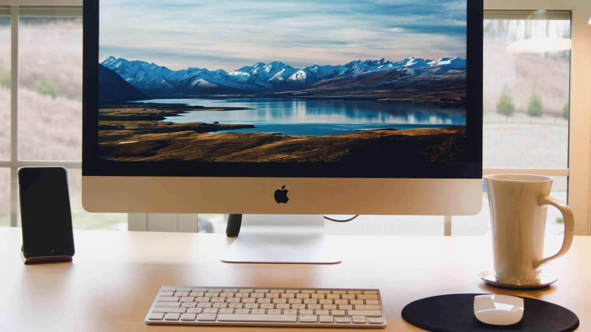 MacやiPadで紛失したiPhoneを探す方法