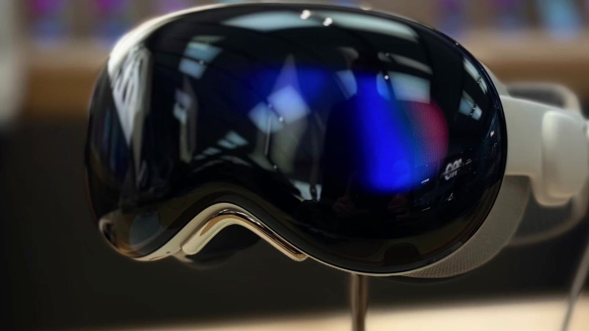 Apple Vision Pro:完全初心者ガイド