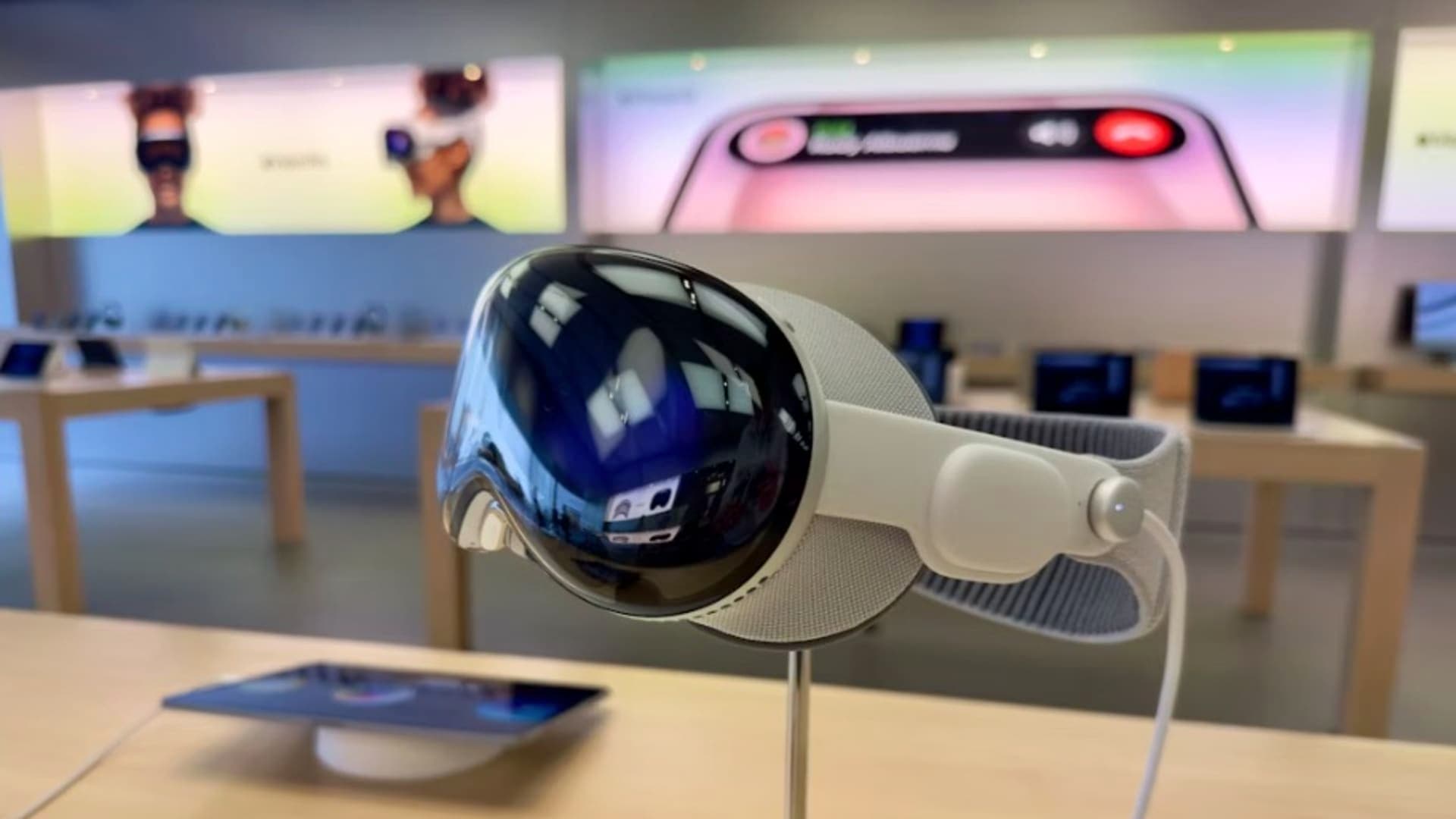 Apple Vision Proで生産性を最大化する方法