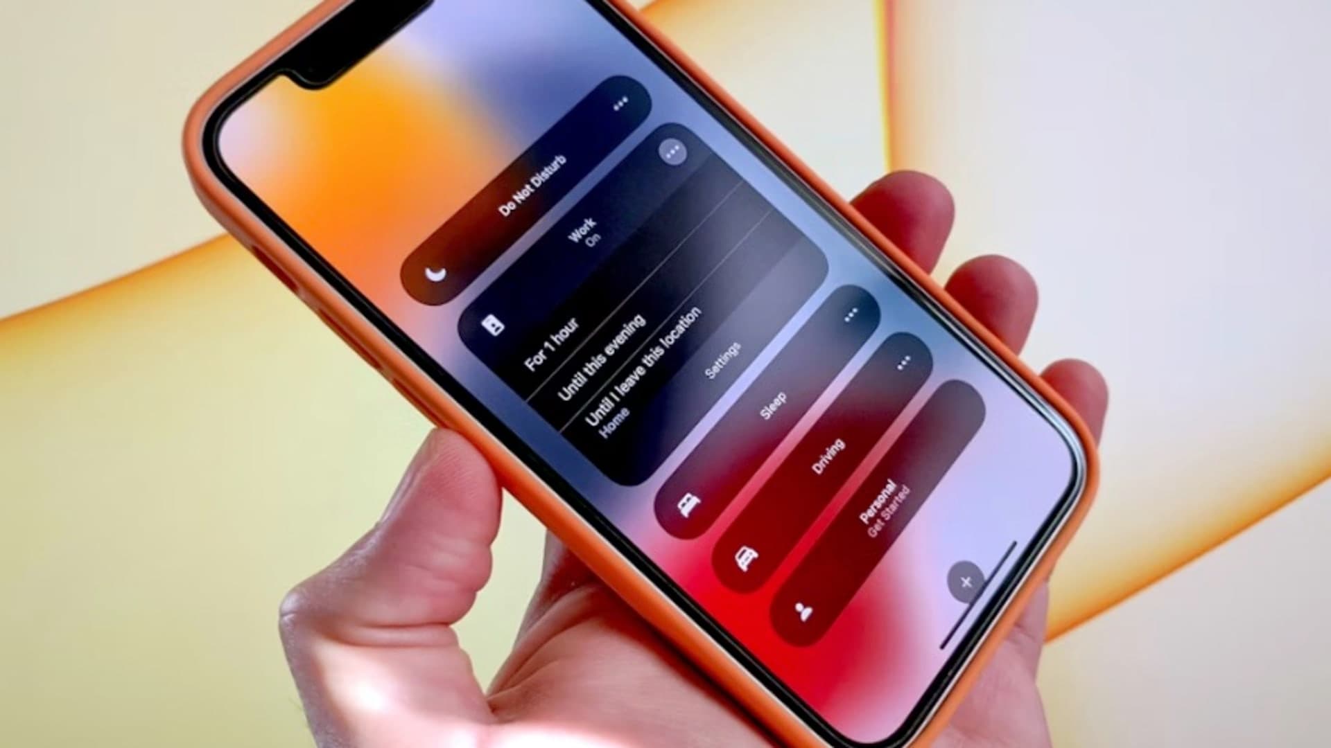 iPhoneの「おやすみモード」完全ガイド iPhoneの「おやすみモード」完全ガイド
